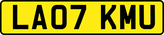 LA07KMU