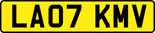LA07KMV