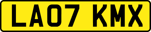 LA07KMX