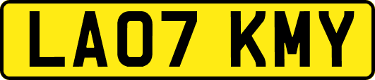 LA07KMY