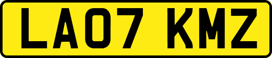 LA07KMZ