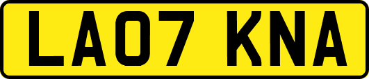 LA07KNA