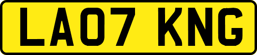 LA07KNG