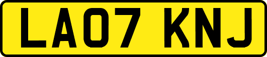 LA07KNJ
