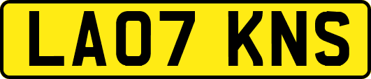 LA07KNS