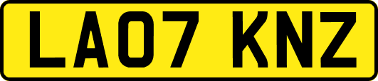 LA07KNZ