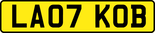 LA07KOB