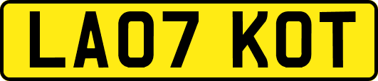 LA07KOT