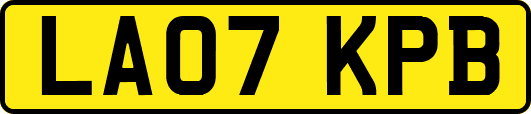 LA07KPB
