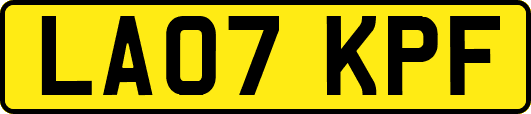 LA07KPF