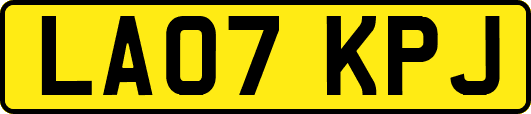 LA07KPJ