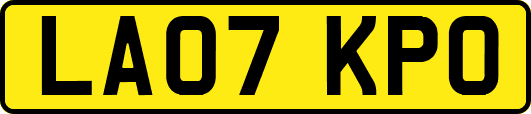 LA07KPO