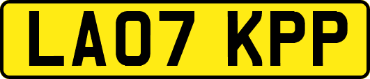 LA07KPP