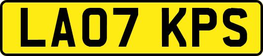 LA07KPS