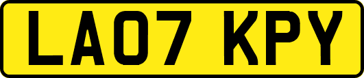 LA07KPY