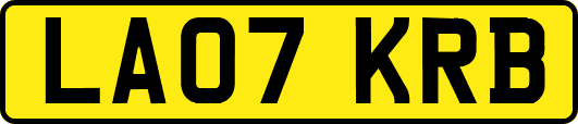 LA07KRB