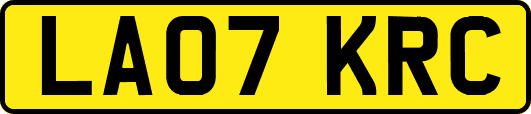 LA07KRC
