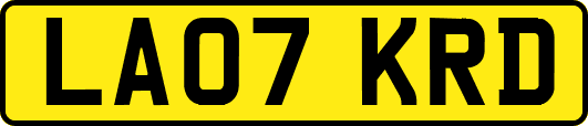 LA07KRD