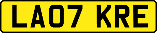 LA07KRE