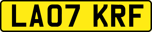 LA07KRF
