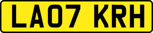 LA07KRH