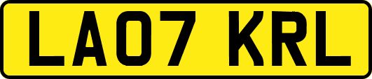LA07KRL