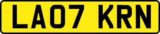 LA07KRN