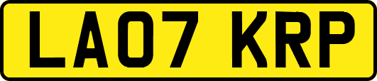 LA07KRP