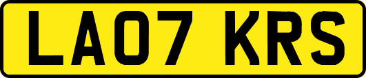LA07KRS