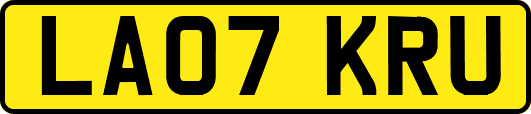 LA07KRU