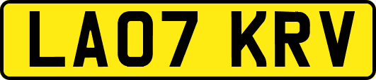 LA07KRV