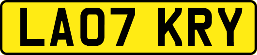 LA07KRY