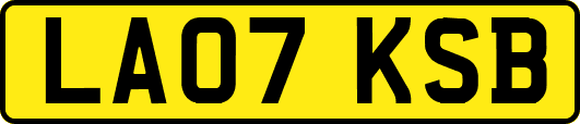 LA07KSB