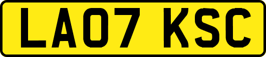 LA07KSC