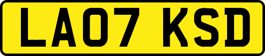 LA07KSD