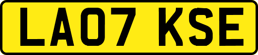 LA07KSE