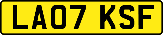 LA07KSF