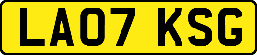 LA07KSG