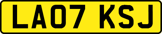 LA07KSJ