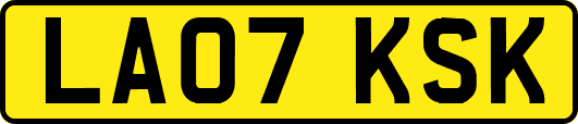 LA07KSK