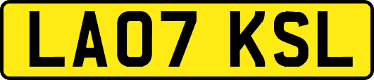 LA07KSL