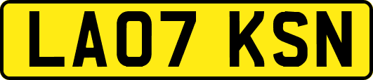LA07KSN