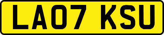 LA07KSU