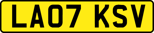 LA07KSV