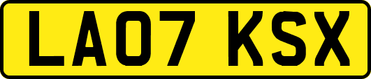 LA07KSX