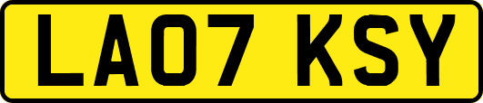 LA07KSY