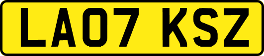 LA07KSZ