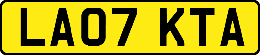 LA07KTA