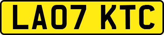 LA07KTC