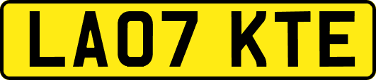 LA07KTE